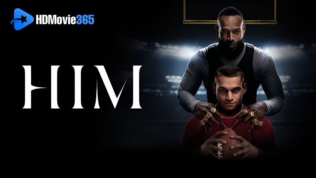 Him (2025) [Film Review]: A Bold Football Horror That Fumbles Its Ambition